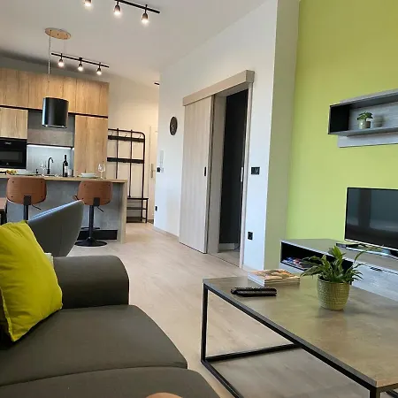 Penthouse * Debrecen