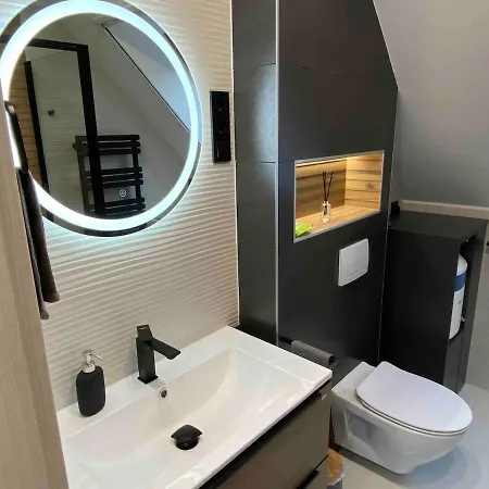 Penthouse Appartement