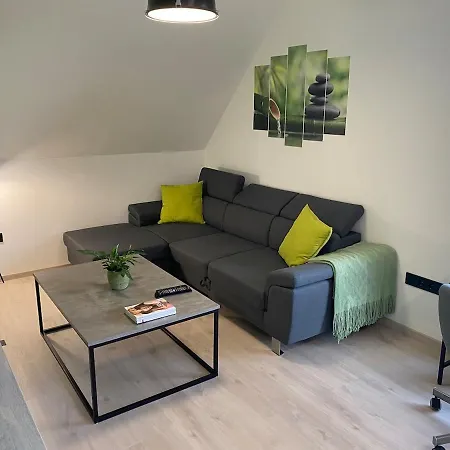 Penthouse Appartement *