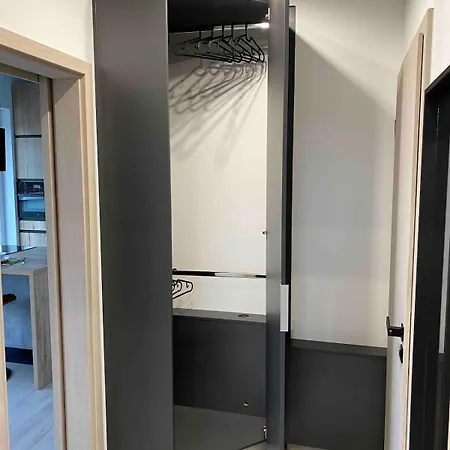 Penthouse Appartement