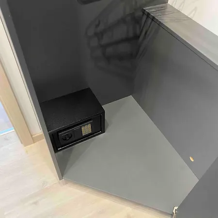 Appartement Penthouse
