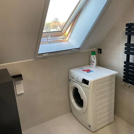 Appartement Penthouse Debrecen