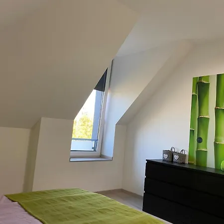 Penthouse * Debrecen